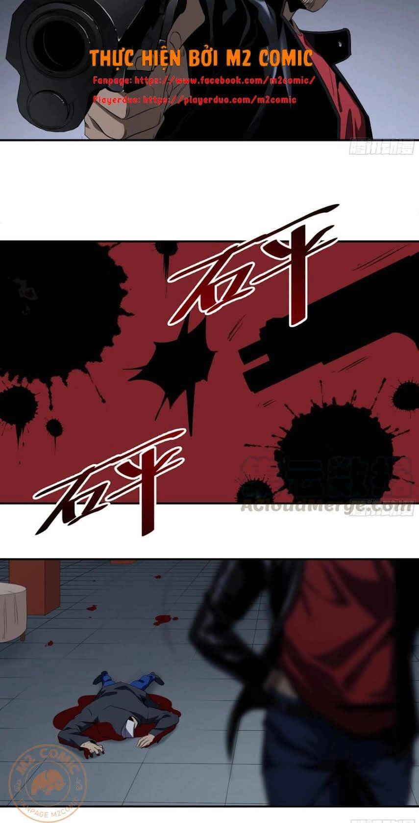 Nhất Ăn Tất Chapter 116 - 4