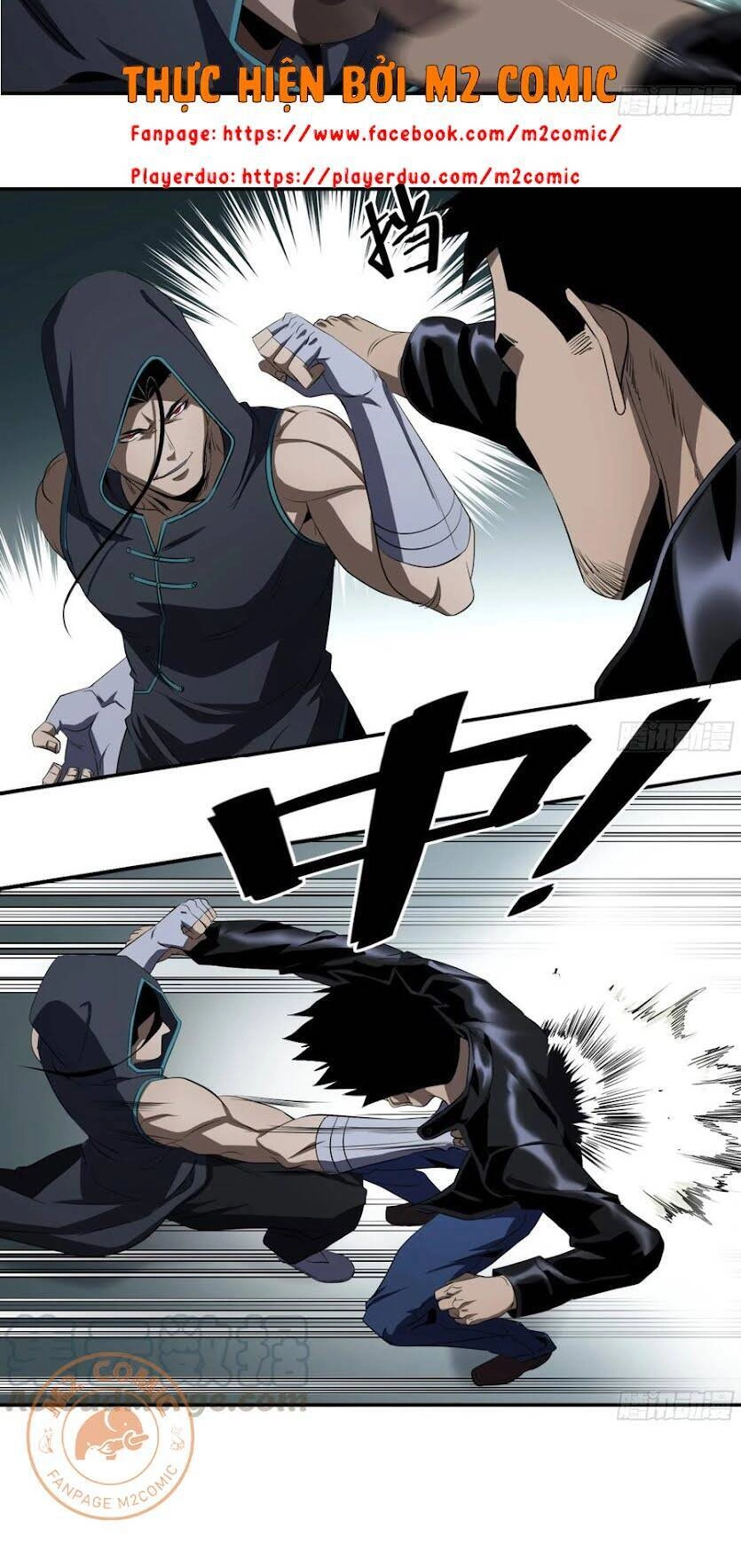 Nhất Ăn Tất Chapter 116 - 10