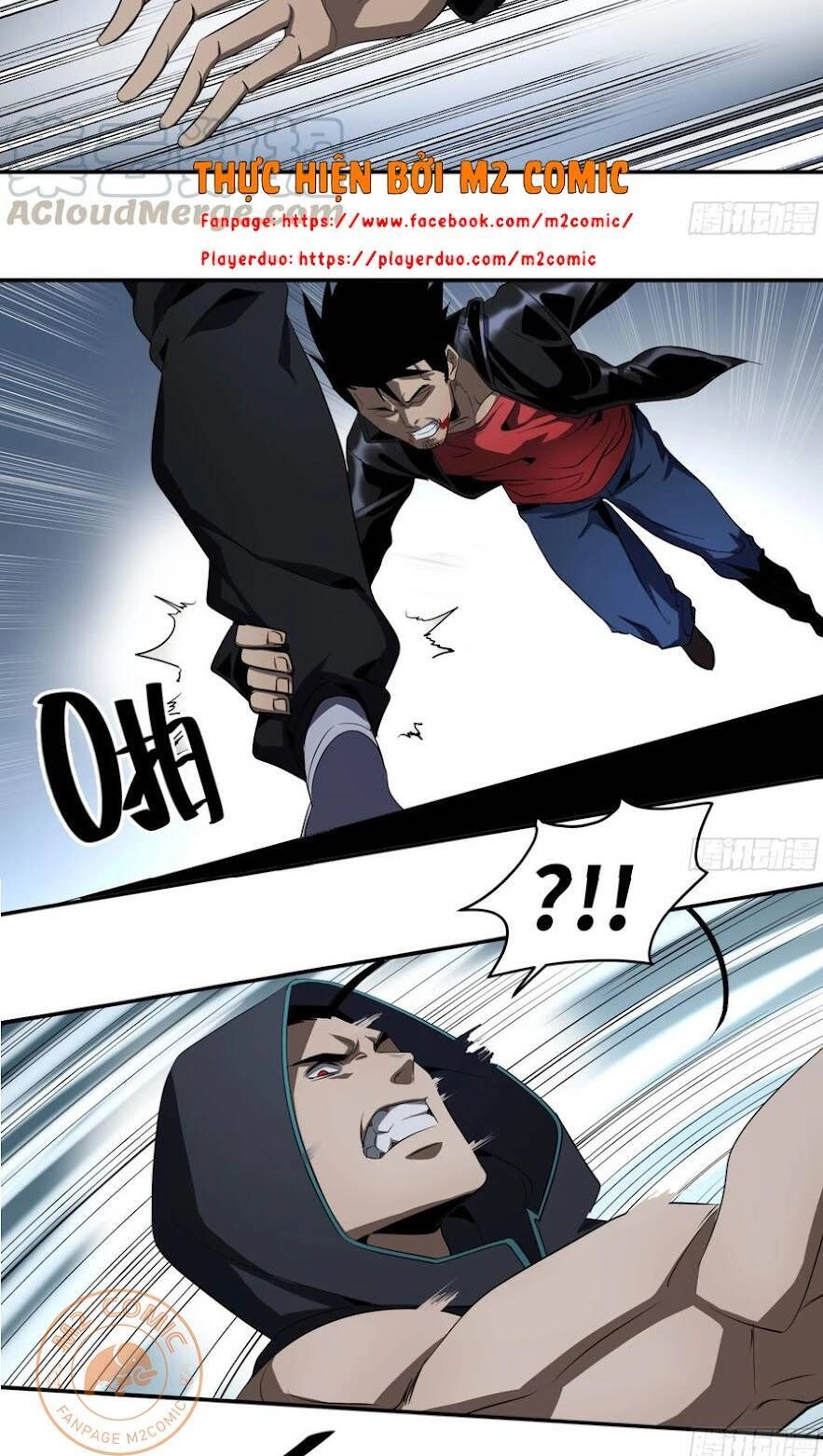 Nhất Ăn Tất Chapter 116 - 12