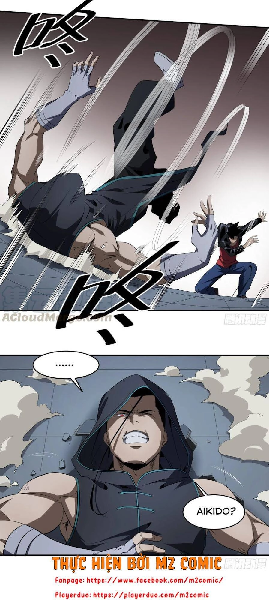 Nhất Ăn Tất Chapter 116 - 13