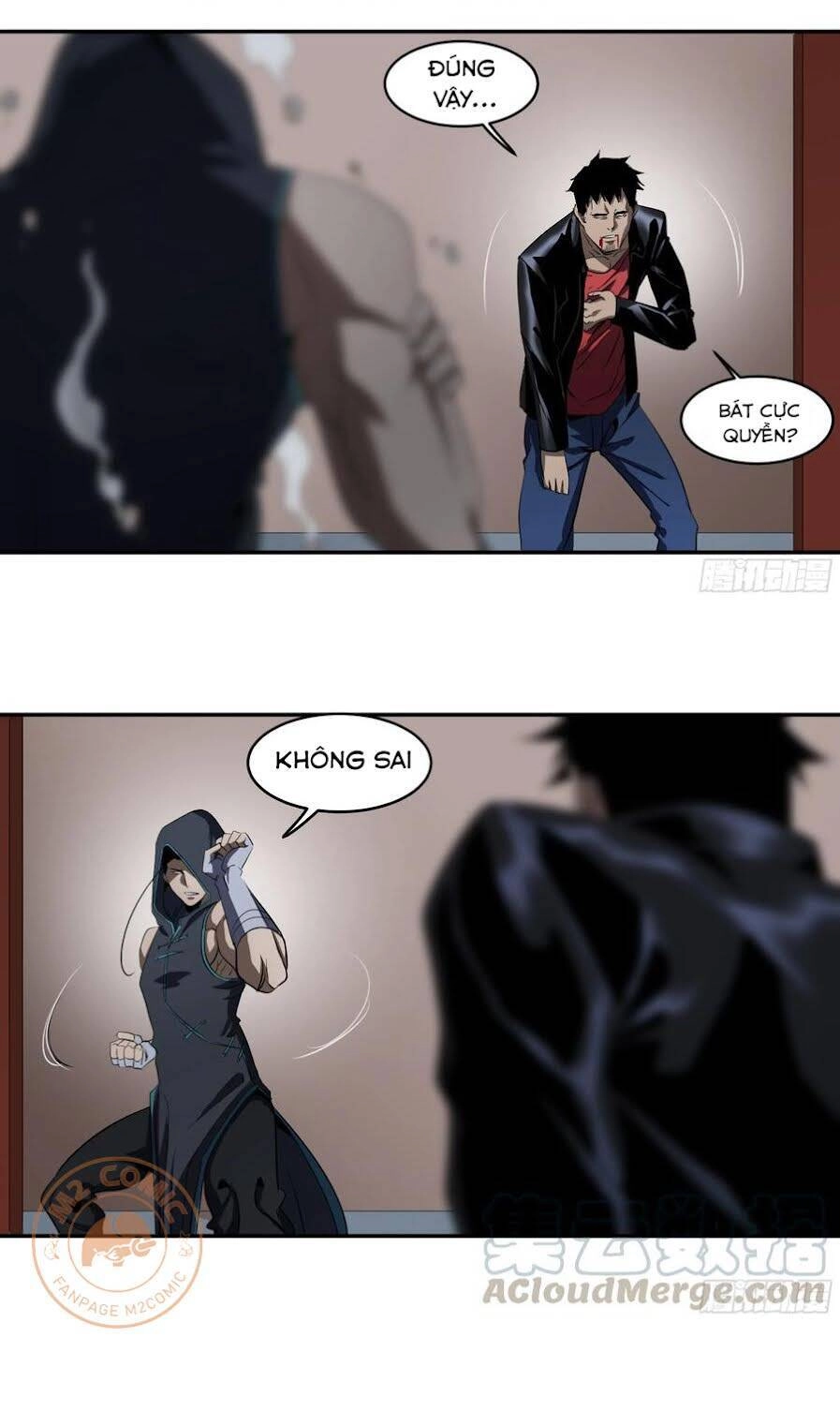 Nhất Ăn Tất Chapter 116 - 14