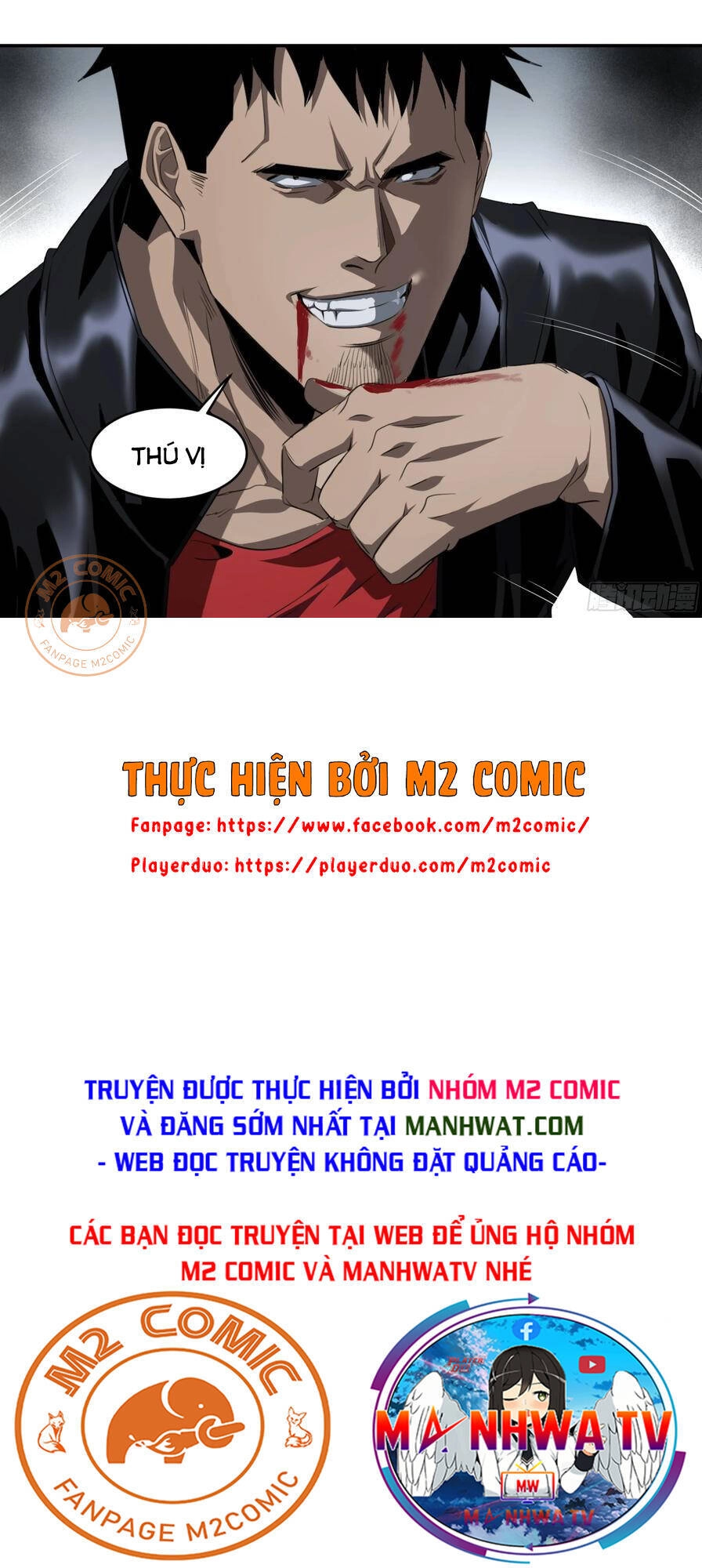 Nhất Ăn Tất Chapter 116 - 15