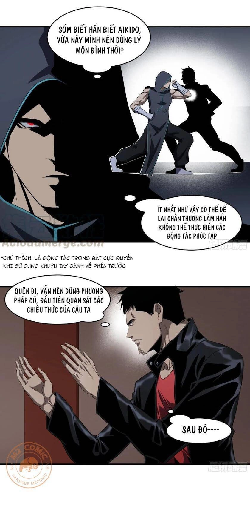 Nhất Ăn Tất Chapter 117 - 3