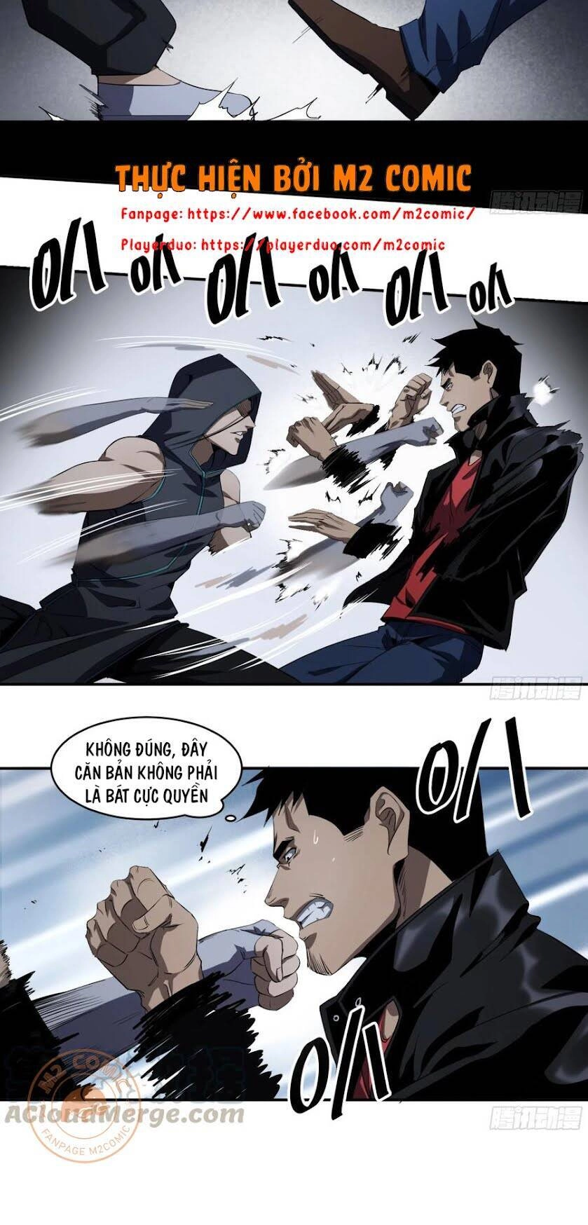 Nhất Ăn Tất Chapter 117 - 5