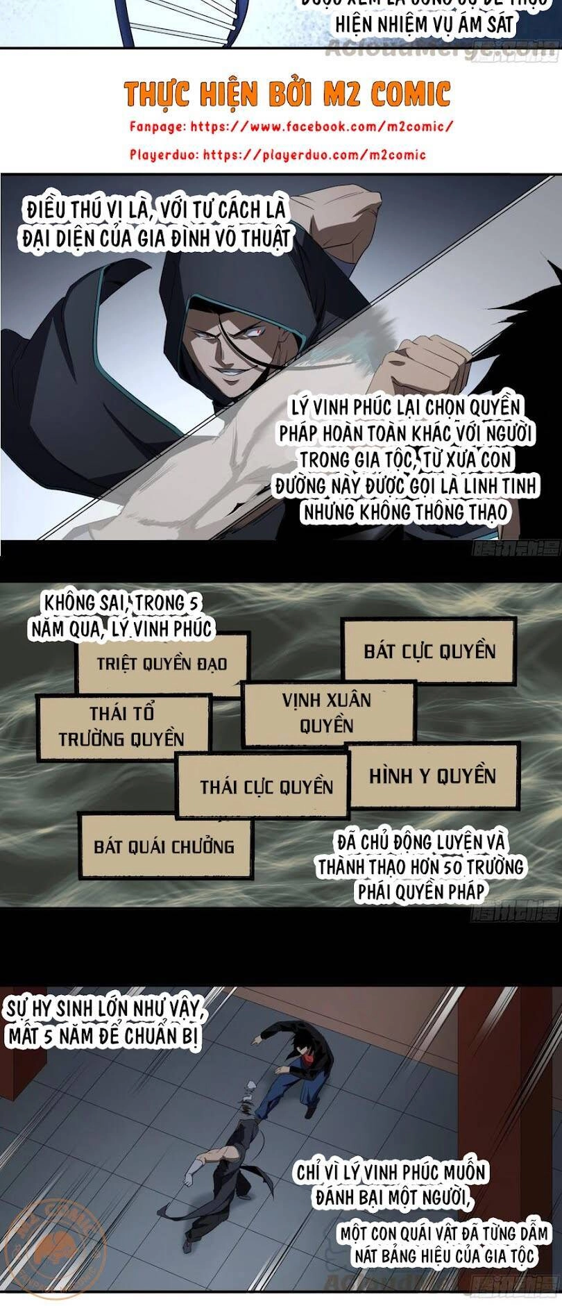 Nhất Ăn Tất Chapter 117 - 9