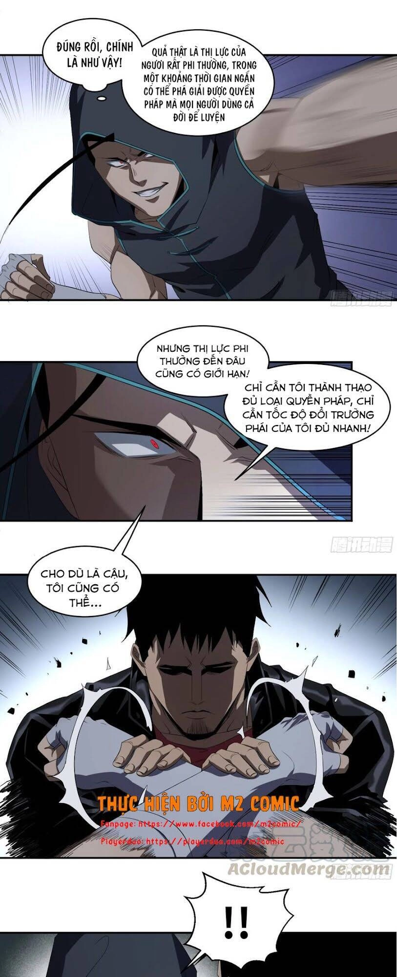 Nhất Ăn Tất Chapter 117 - 10