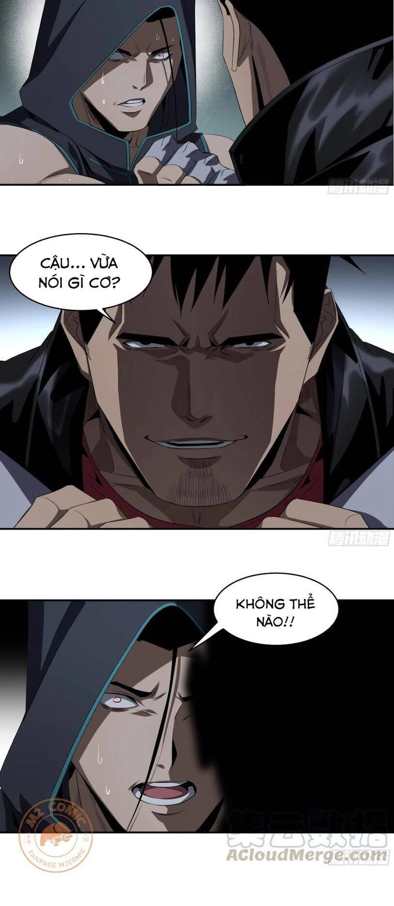 Nhất Ăn Tất Chapter 117 - 11