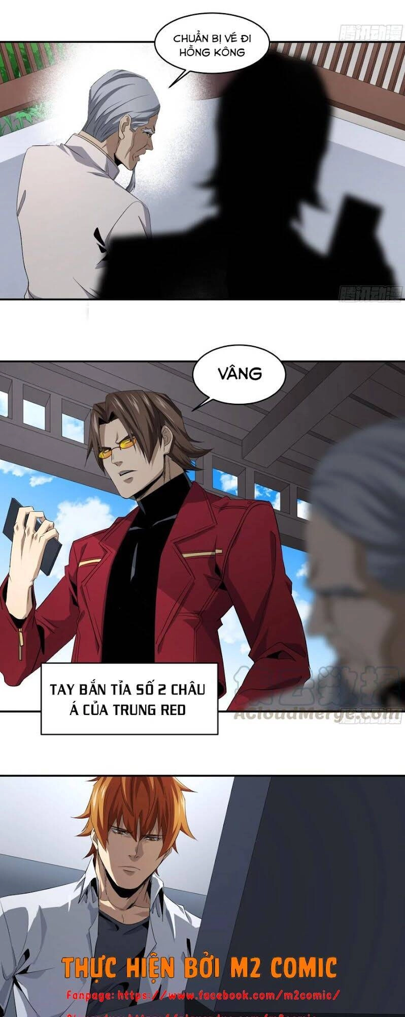 Nhất Ăn Tất Chapter 118 - 6