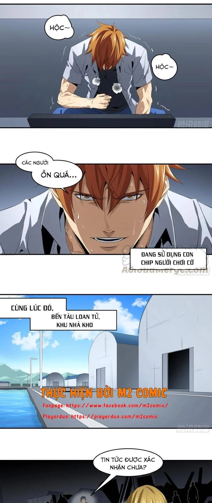 Nhất Ăn Tất Chapter 118 - 10