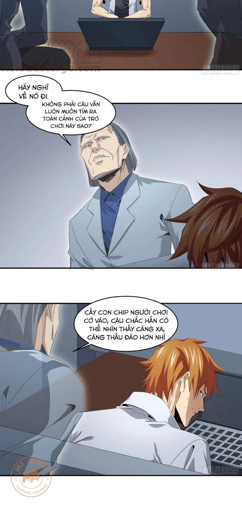 Nhất Ăn Tất Chapter 119 - 3