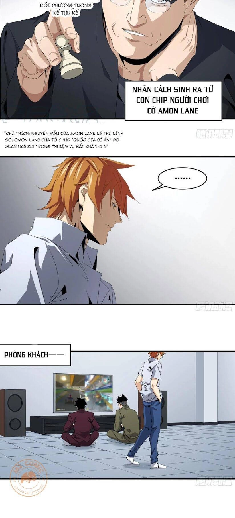 Nhất Ăn Tất Chapter 119 - 9