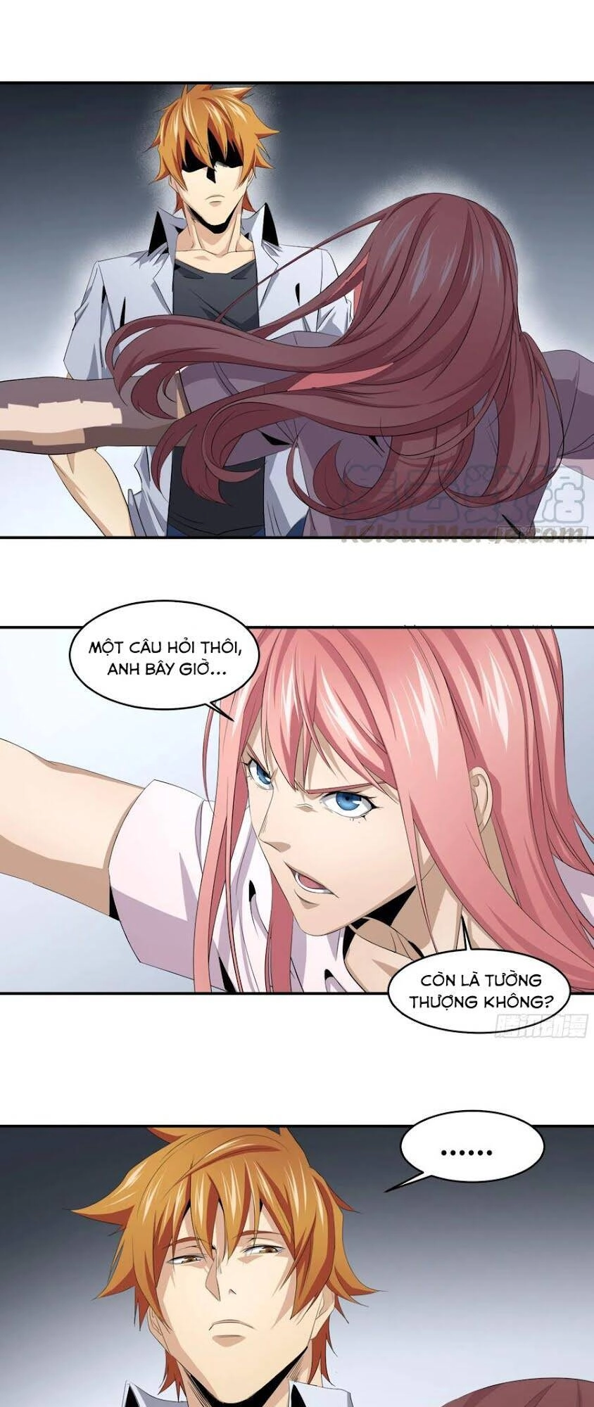 Nhất Ăn Tất Chapter 119 - 10