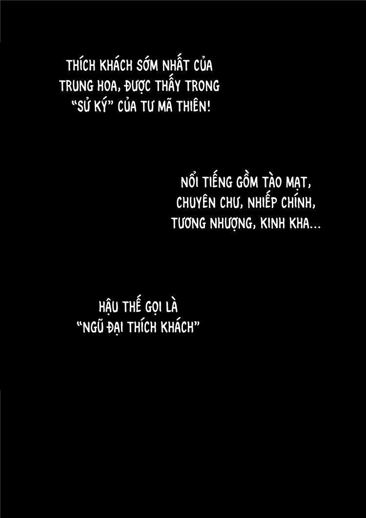 Thích Khách Tín Điều Chapter 1 - 1