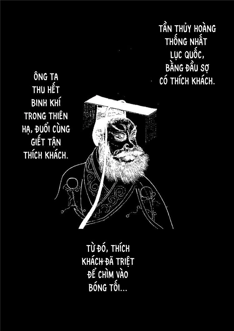 Thích Khách Tín Điều Chapter 1 - 2