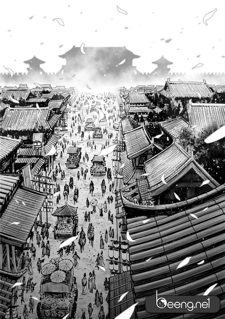 Thích Khách Tín Điều Chapter 1 - 5