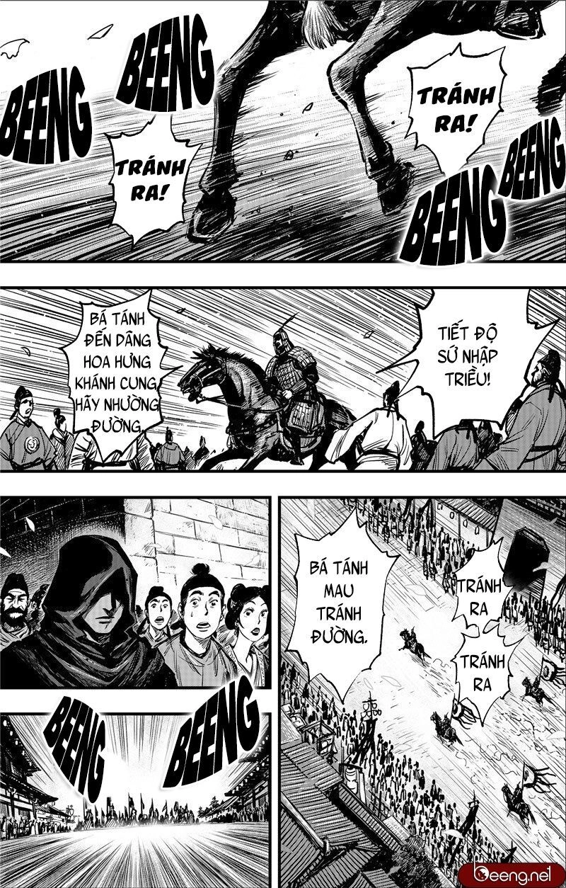 Thích Khách Tín Điều Chapter 2 - 6