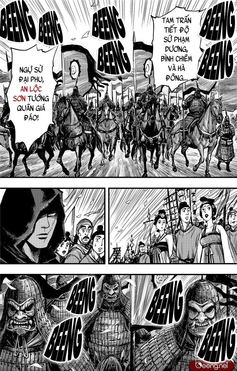 Thích Khách Tín Điều Chapter 2 - 7
