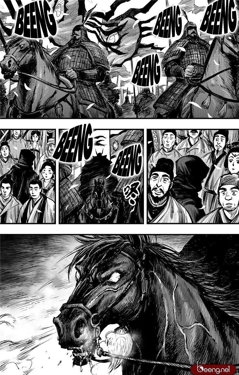 Thích Khách Tín Điều Chapter 2 - 8