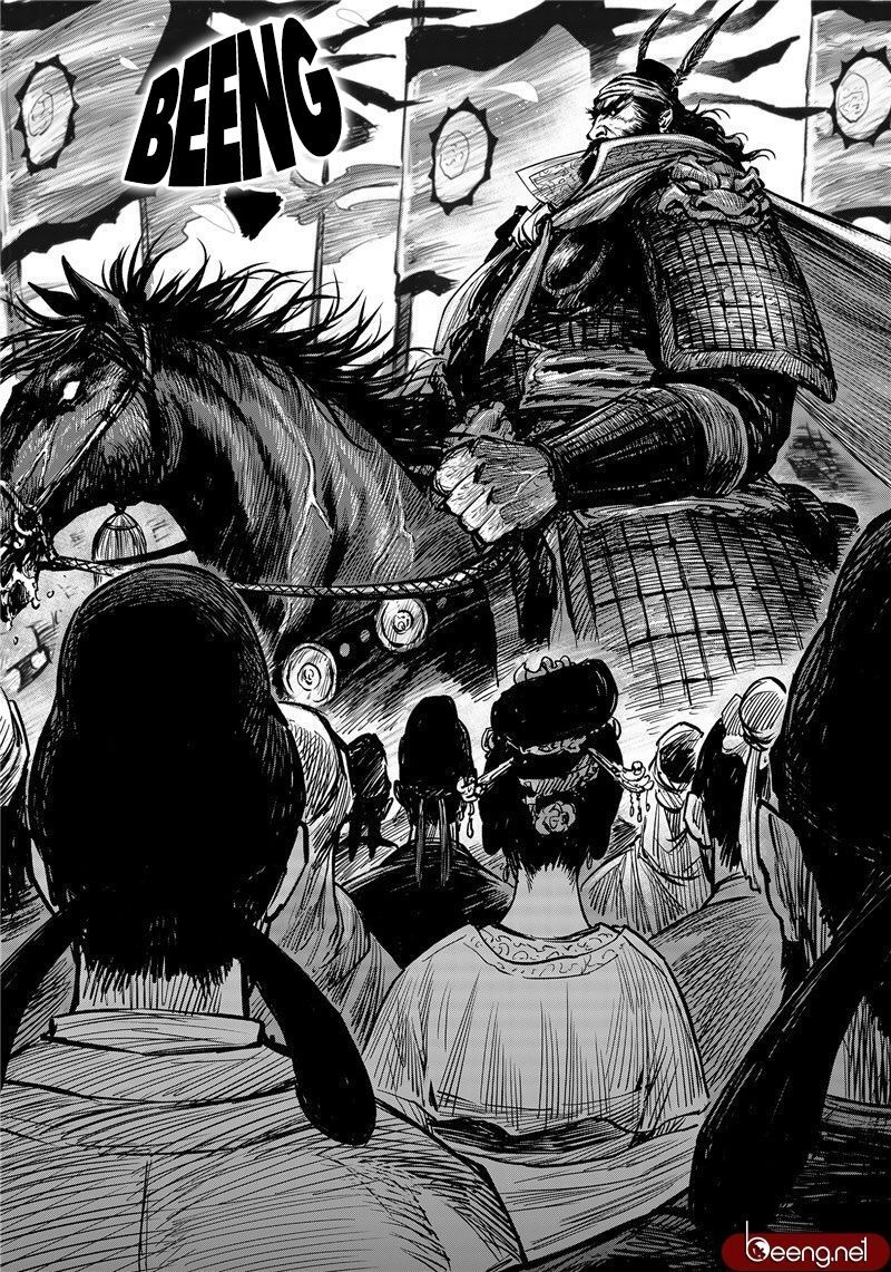 Thích Khách Tín Điều Chapter 2 - 10