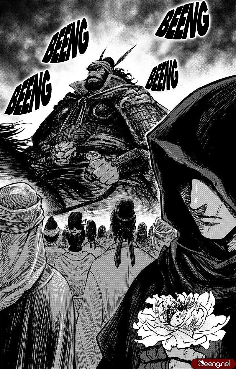 Thích Khách Tín Điều Chapter 2 - 11