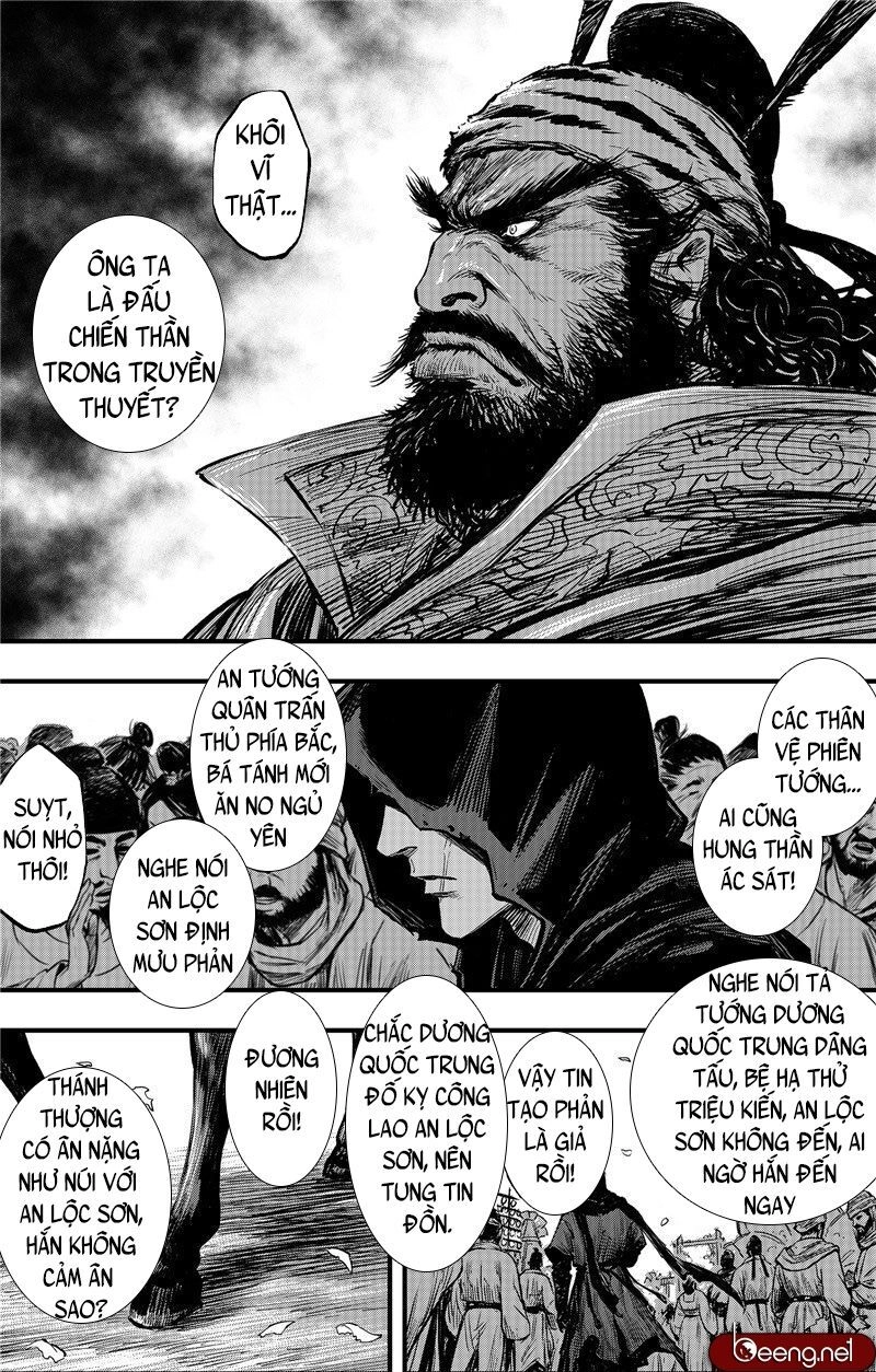 Thích Khách Tín Điều Chapter 2 - 12