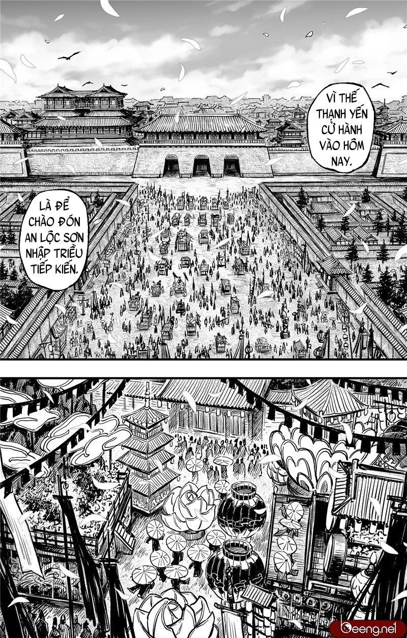 Thích Khách Tín Điều Chapter 2 - 13