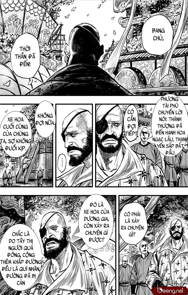 Thích Khách Tín Điều Chapter 2 - 14