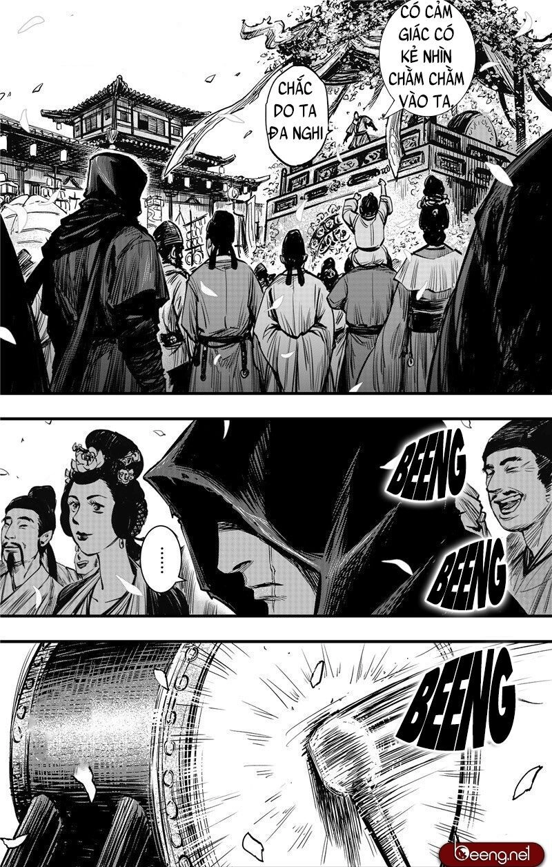 Thích Khách Tín Điều Chapter 2 - 17