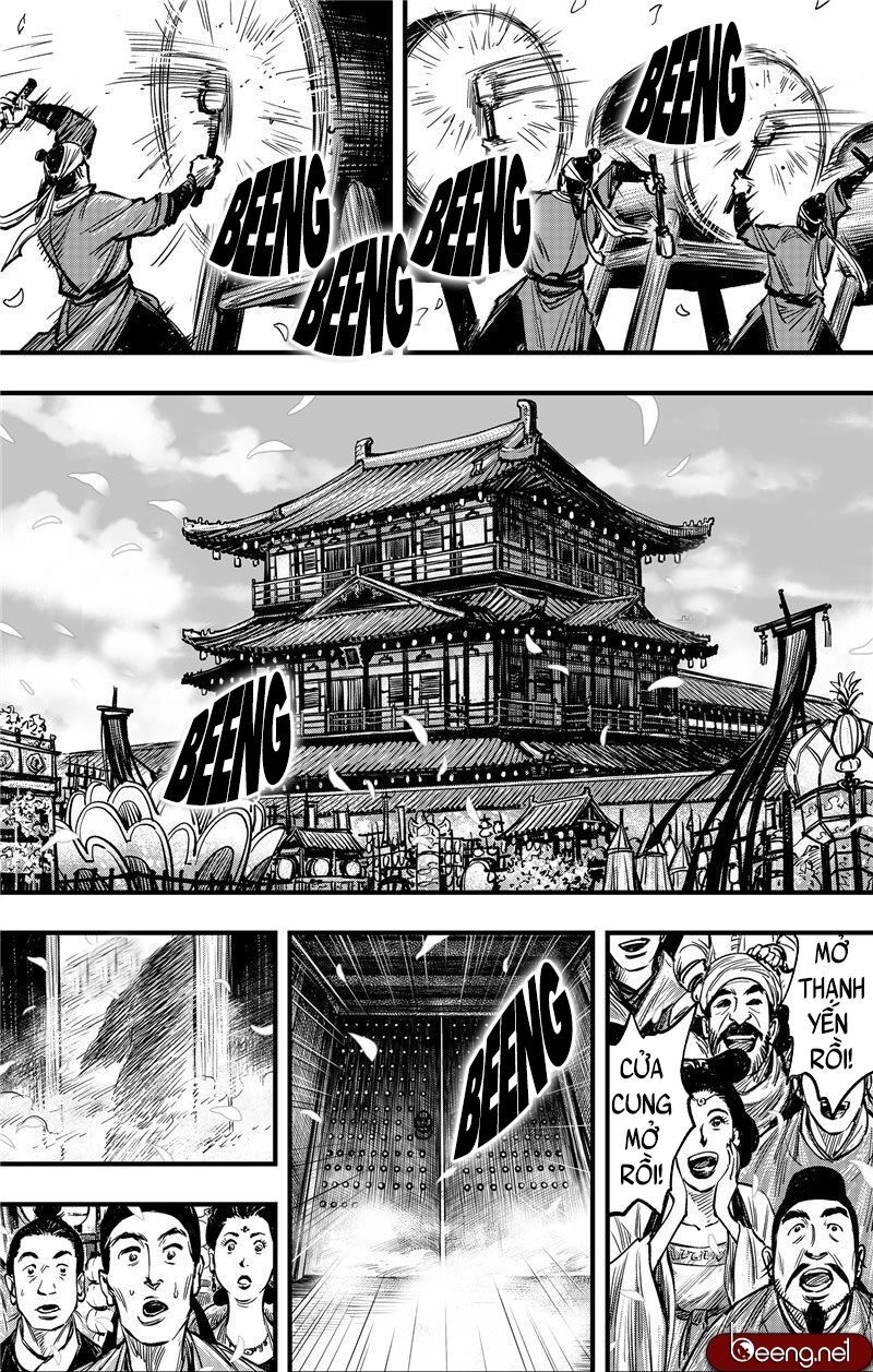 Thích Khách Tín Điều Chapter 2 - 18