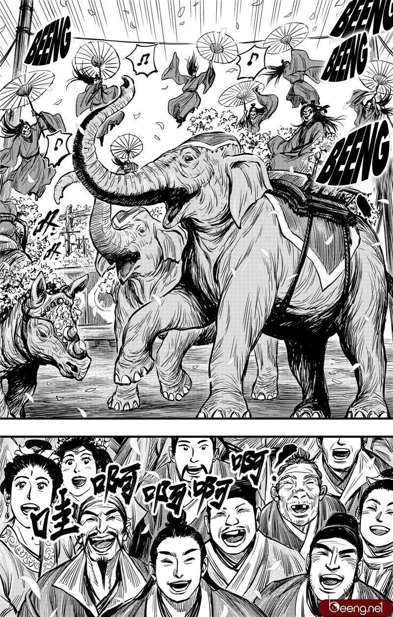 Thích Khách Tín Điều Chapter 2 - 19