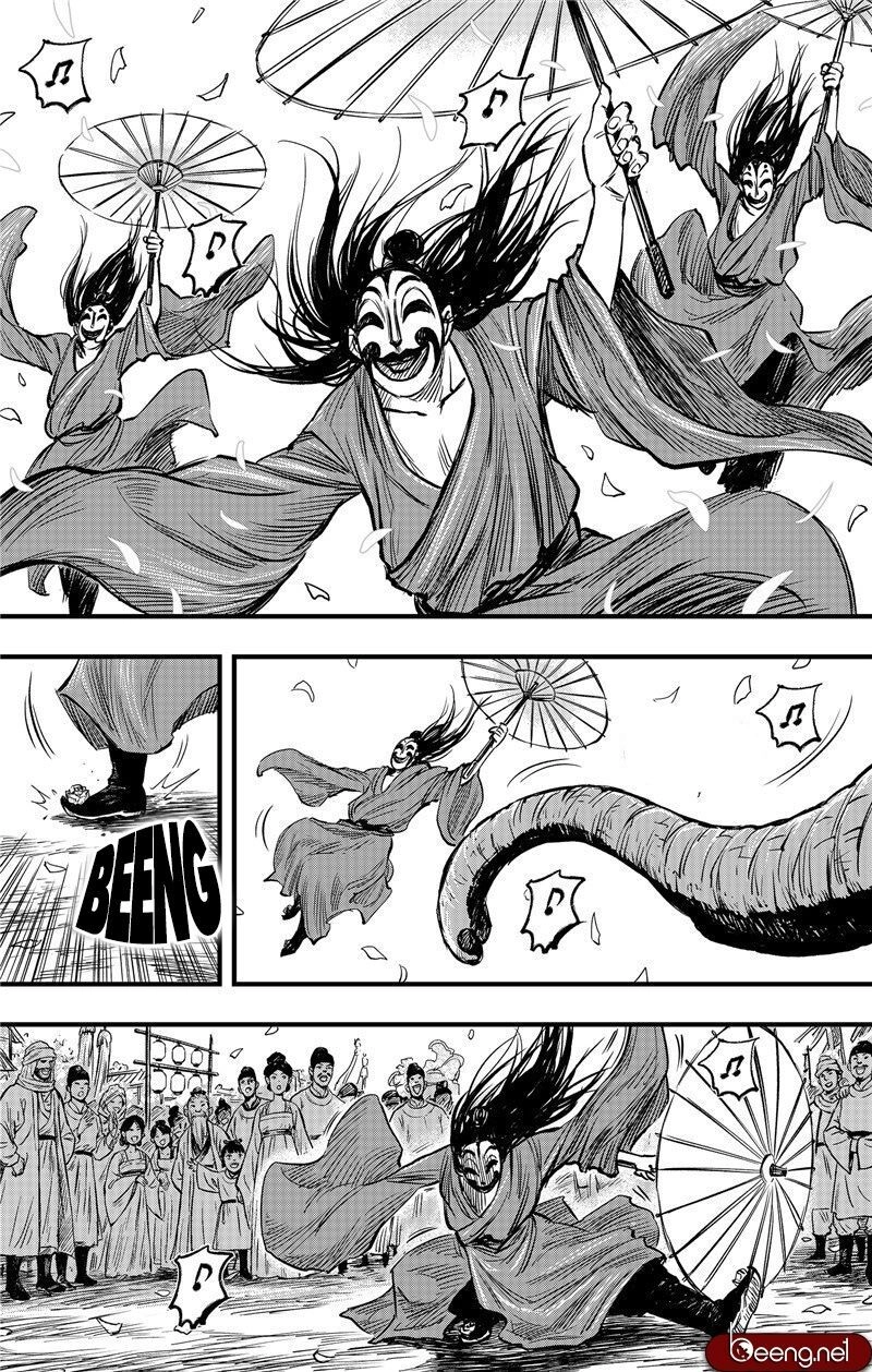 Thích Khách Tín Điều Chapter 2 - 20