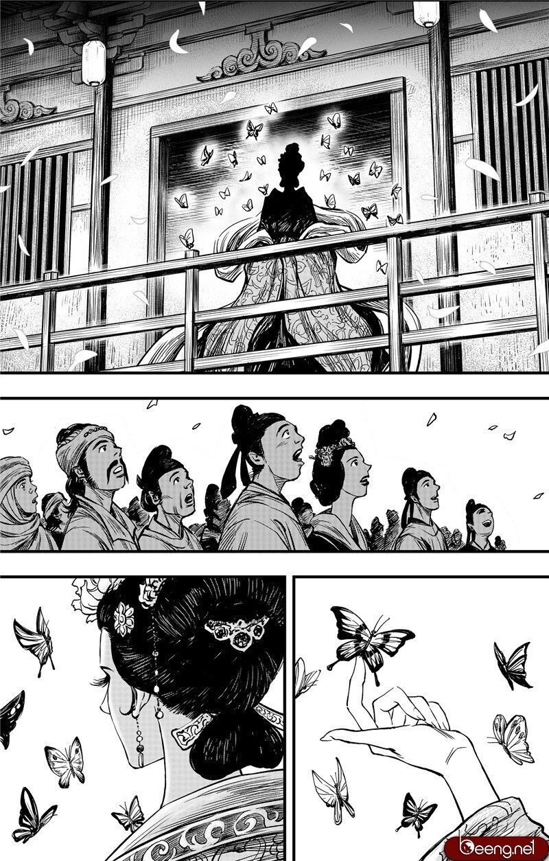 Thích Khách Tín Điều Chapter 2 - 23
