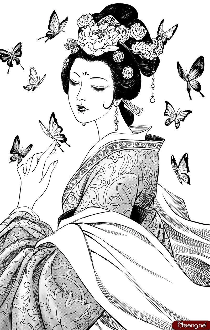 Thích Khách Tín Điều Chapter 2 - 24