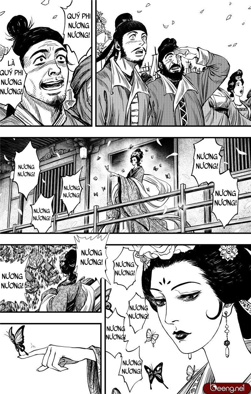 Thích Khách Tín Điều Chapter 2 - 25