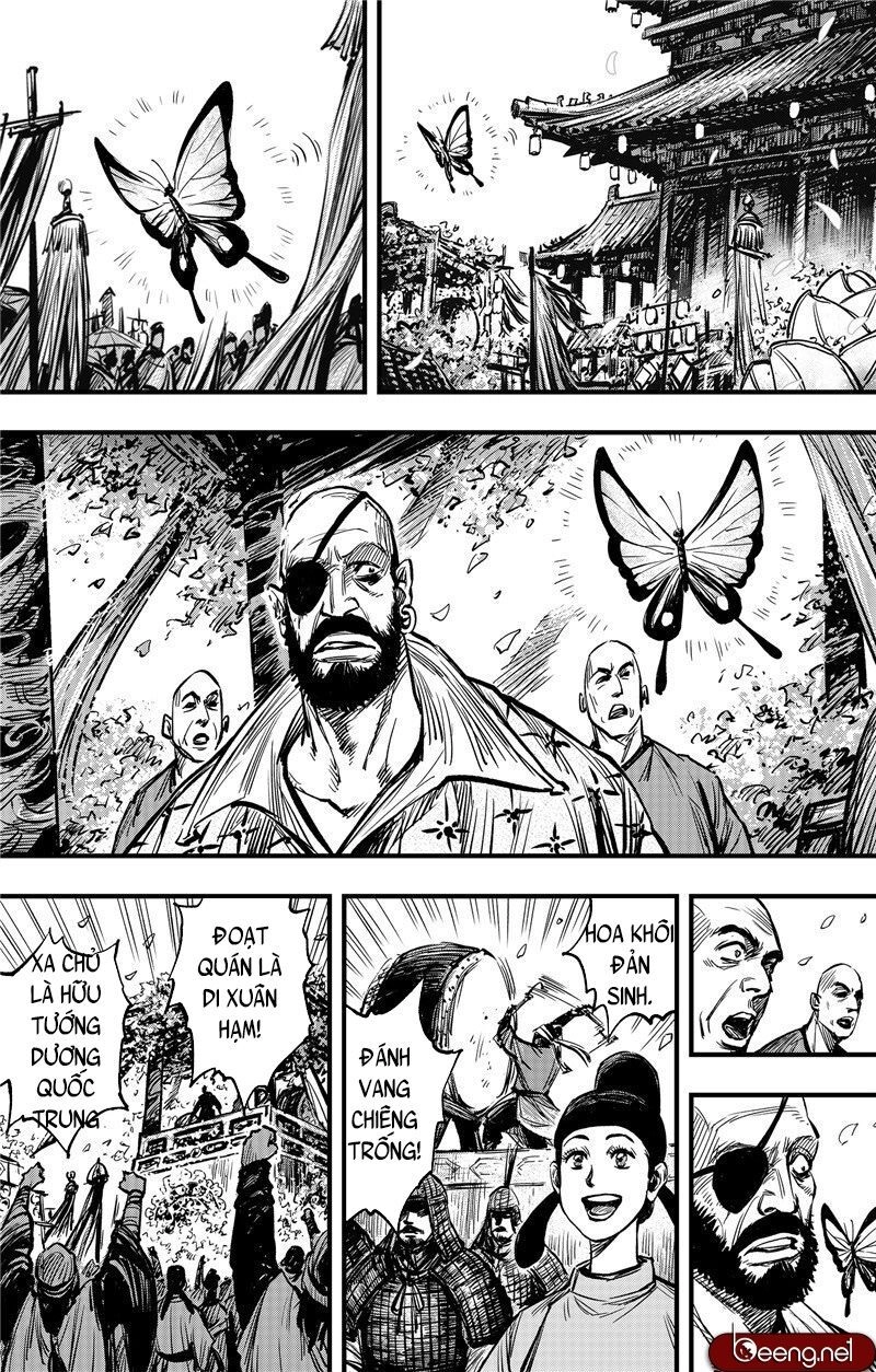 Thích Khách Tín Điều Chapter 2 - 26
