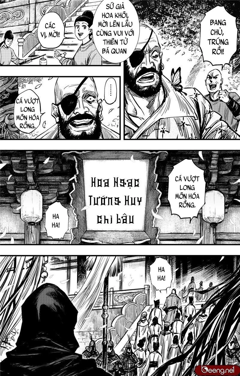 Thích Khách Tín Điều Chapter 2 - 27