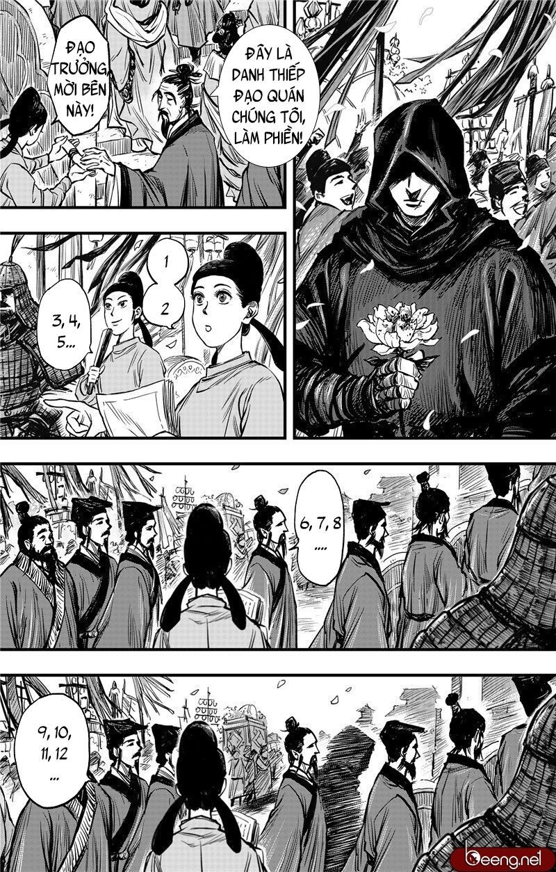 Thích Khách Tín Điều Chapter 2 - 28