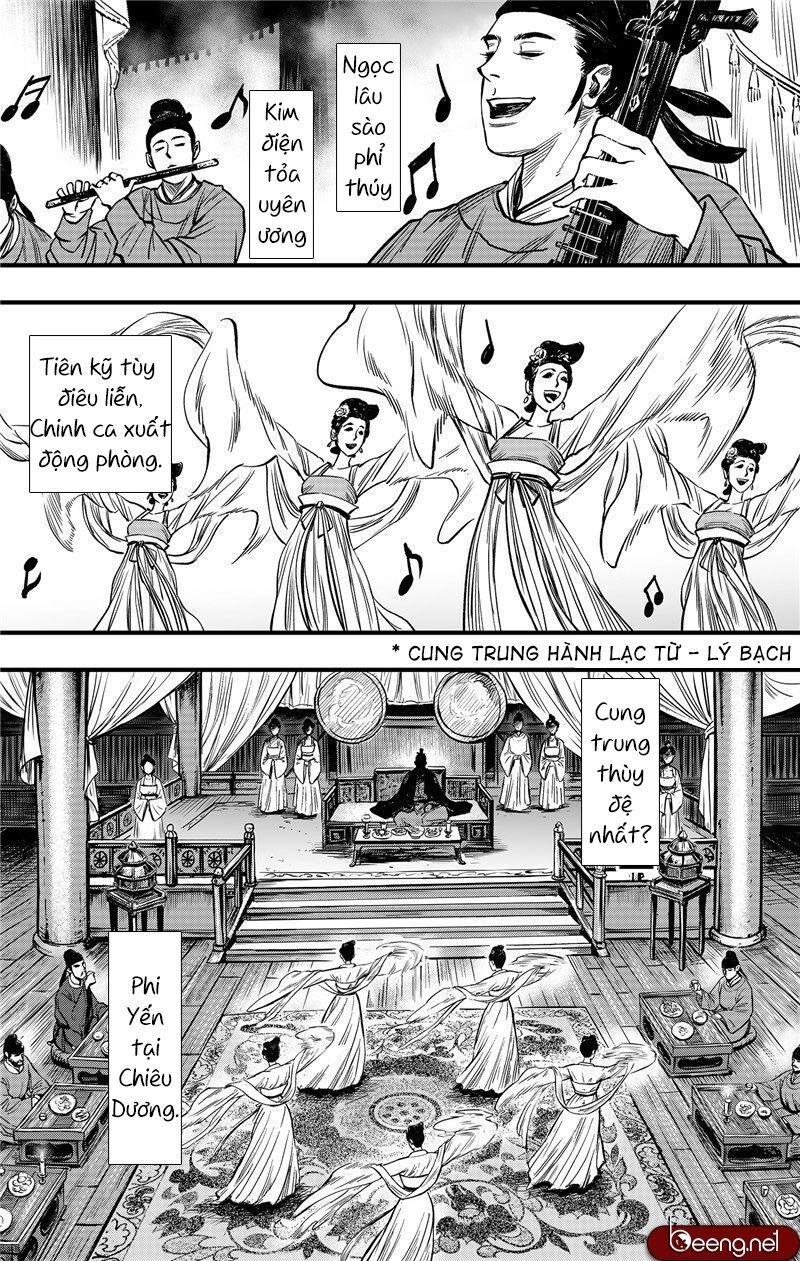Thích Khách Tín Điều Chapter 2 - 30