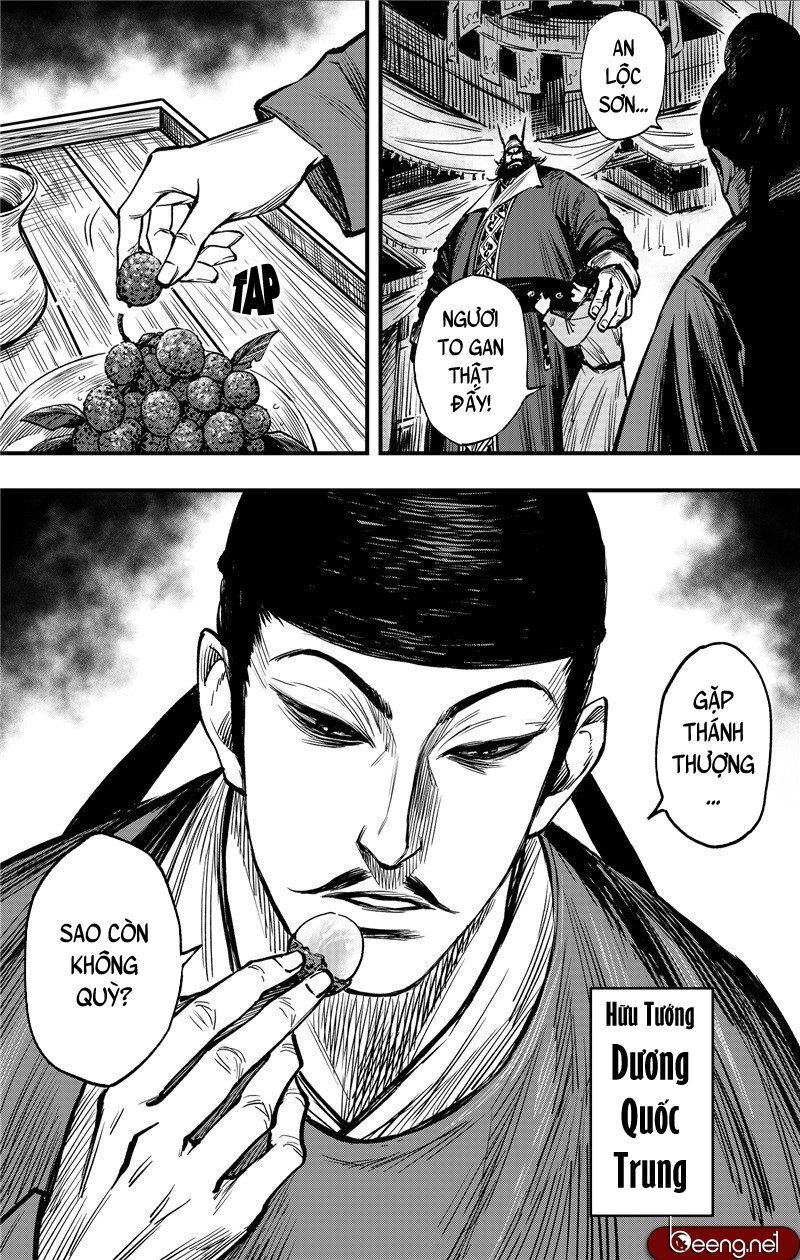 Thích Khách Tín Điều Chapter 3 - 3