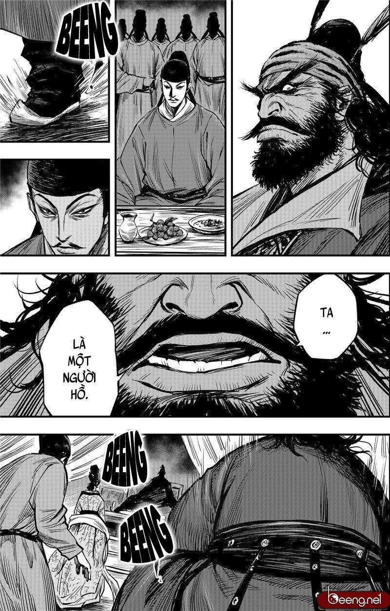 Thích Khách Tín Điều Chapter 3 - 4