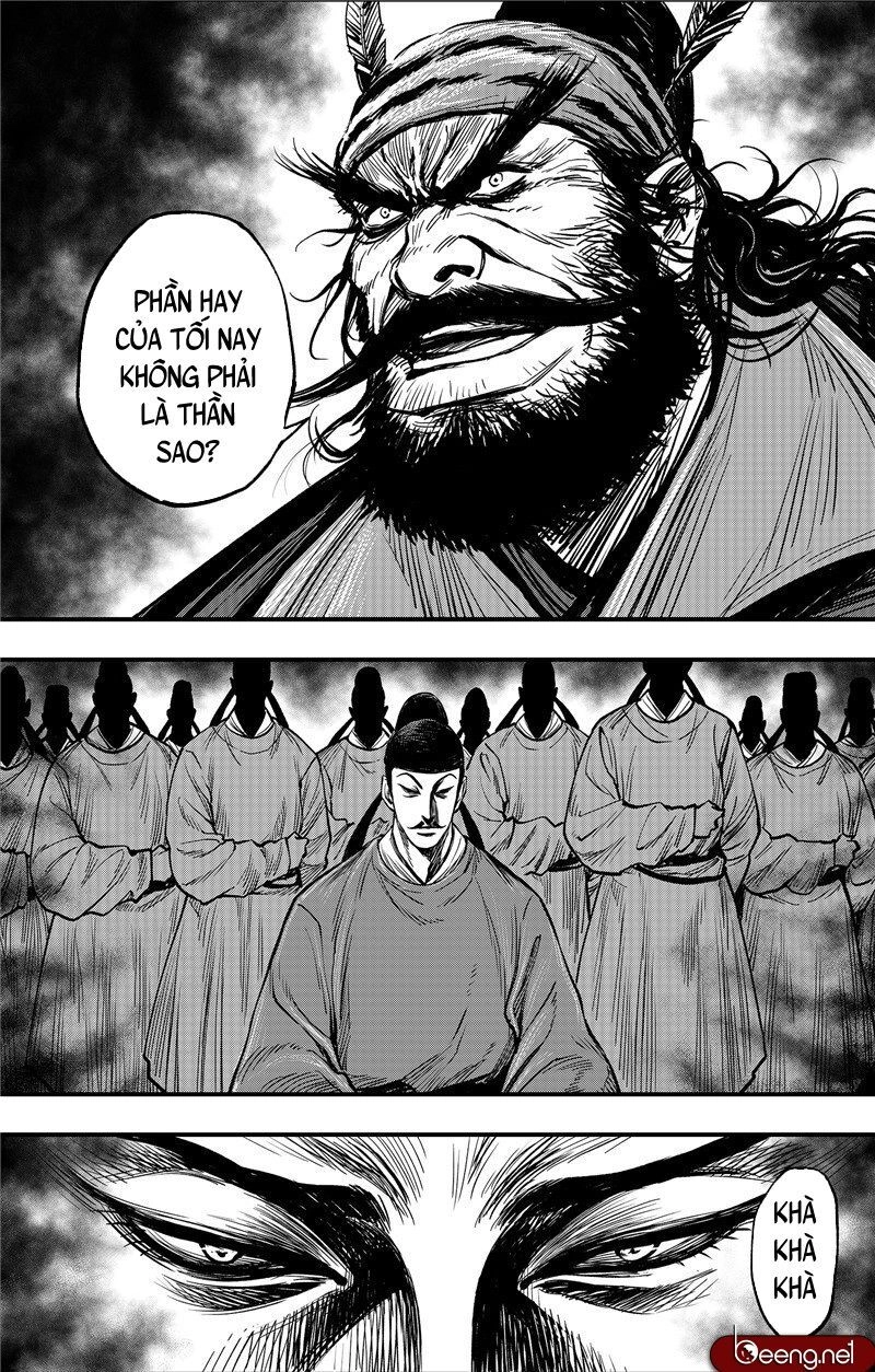 Thích Khách Tín Điều Chapter 3 - 7