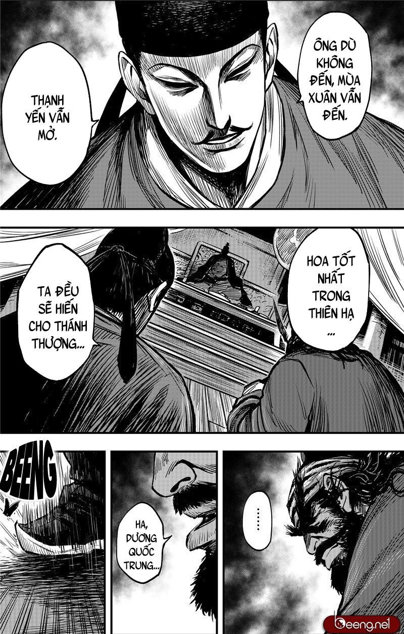 Thích Khách Tín Điều Chapter 3 - 8