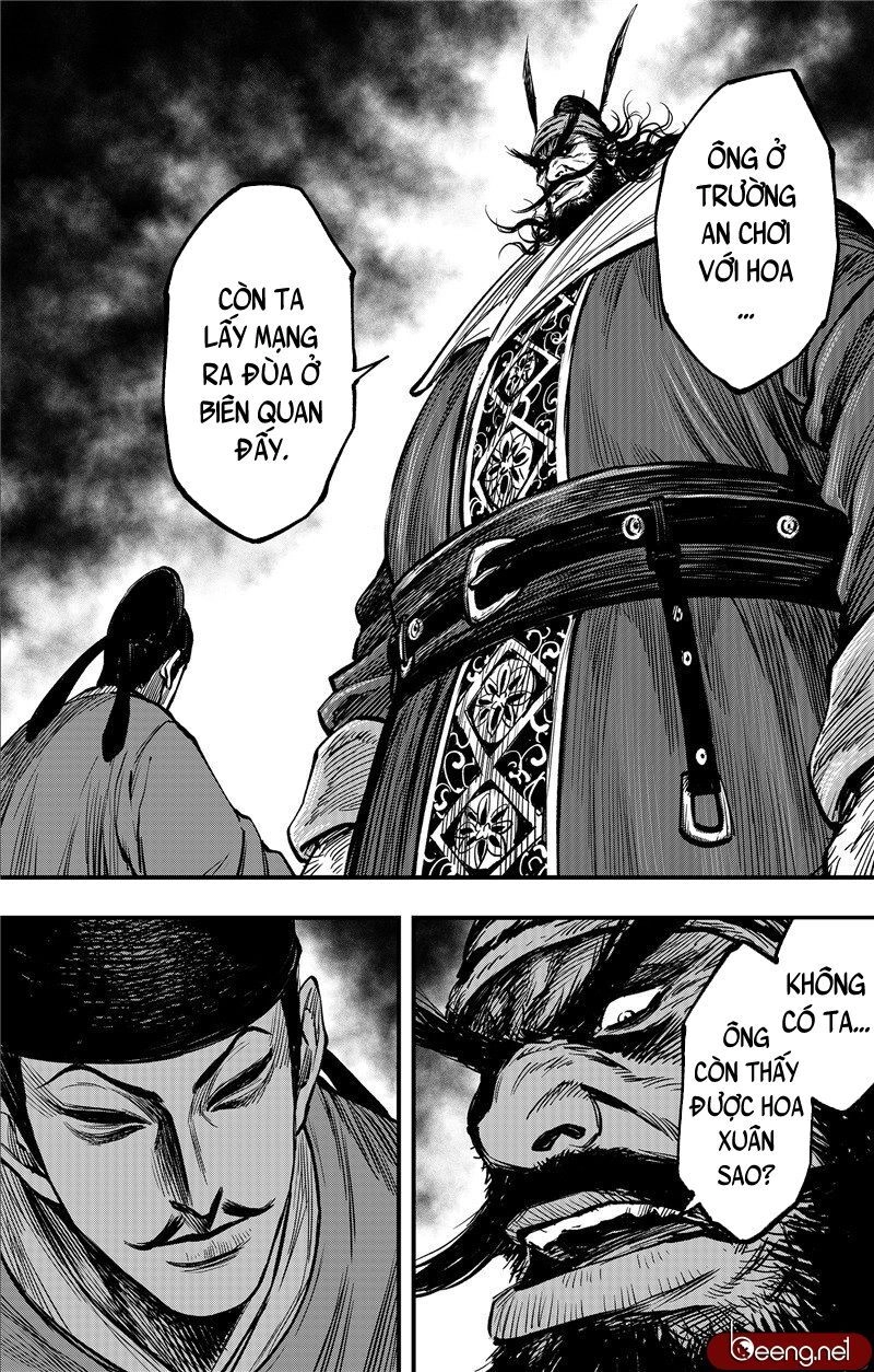Thích Khách Tín Điều Chapter 3 - 9