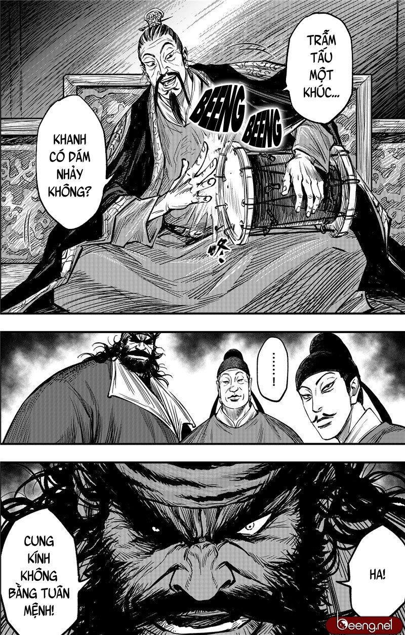 Thích Khách Tín Điều Chapter 3 - 11