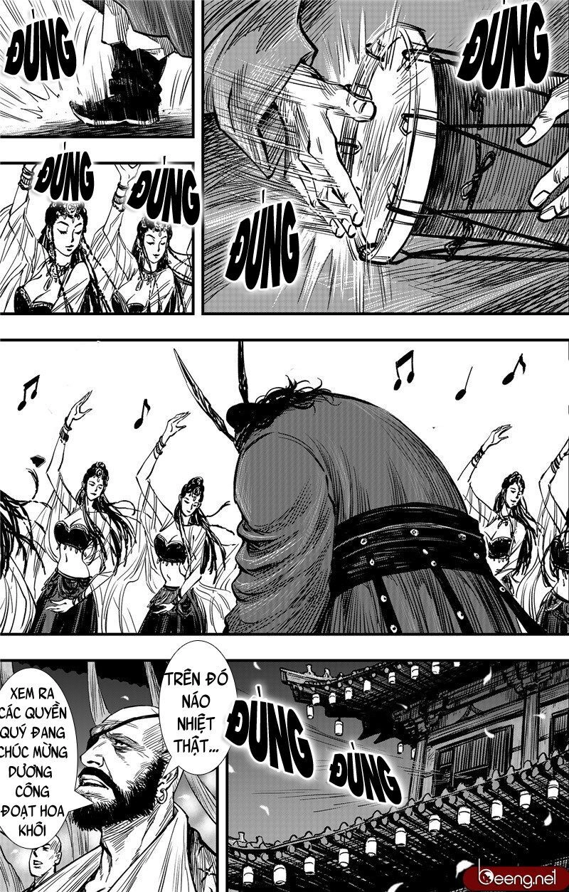 Thích Khách Tín Điều Chapter 3 - 12