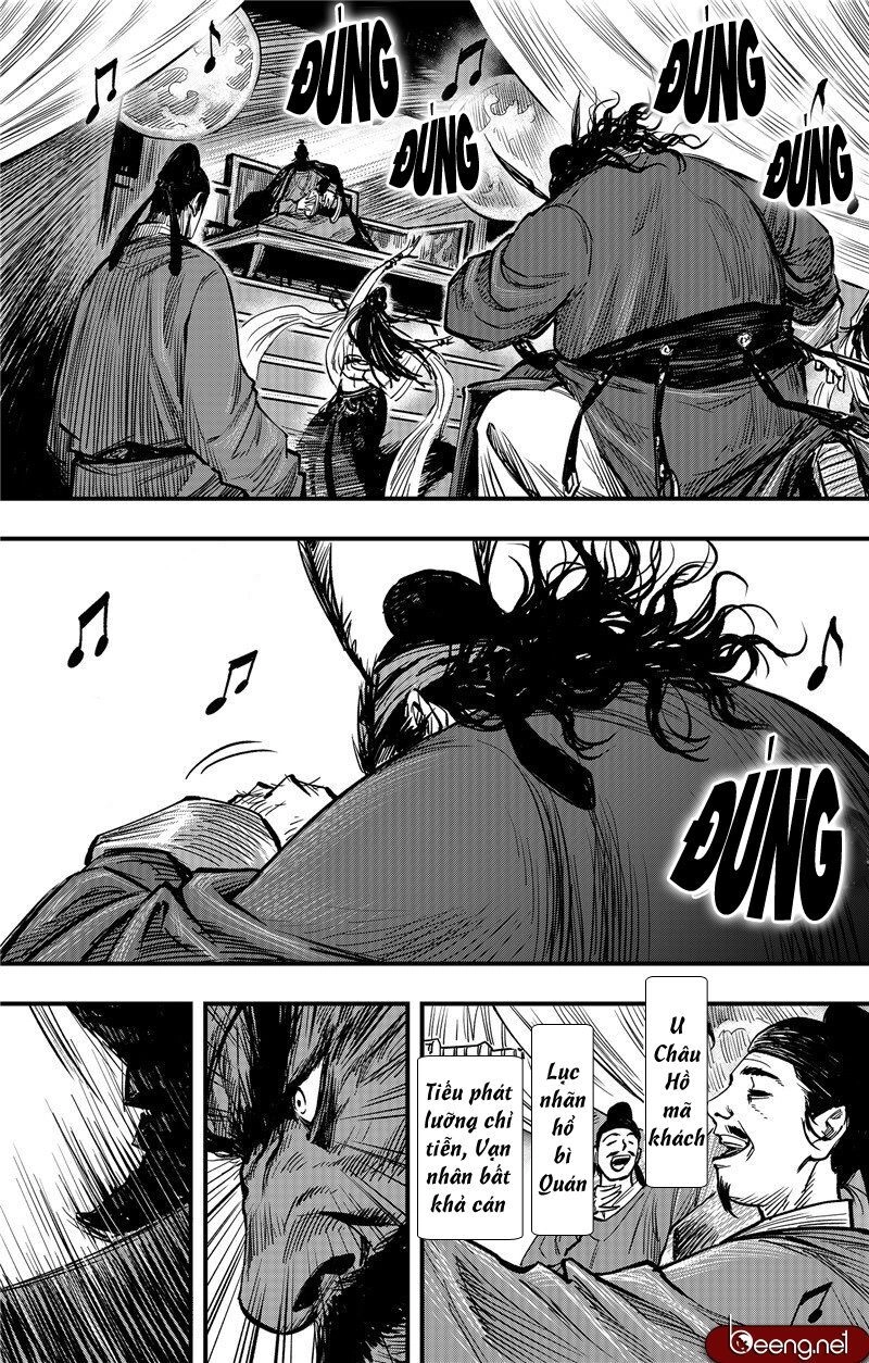 Thích Khách Tín Điều Chapter 3 - 15