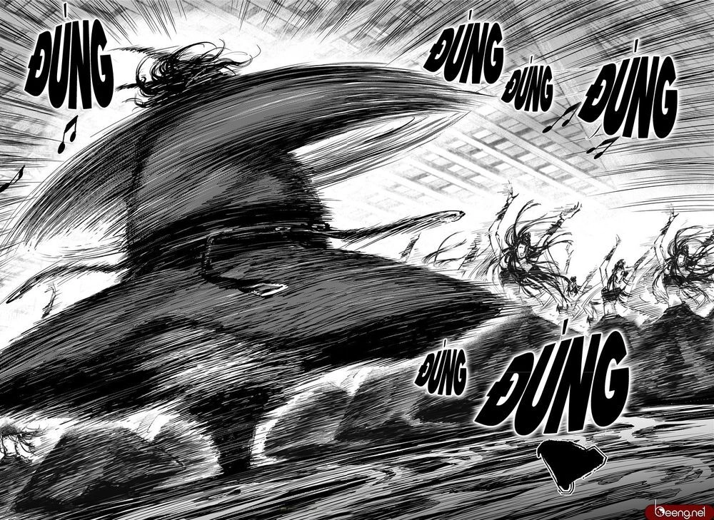 Thích Khách Tín Điều Chapter 3 - 16