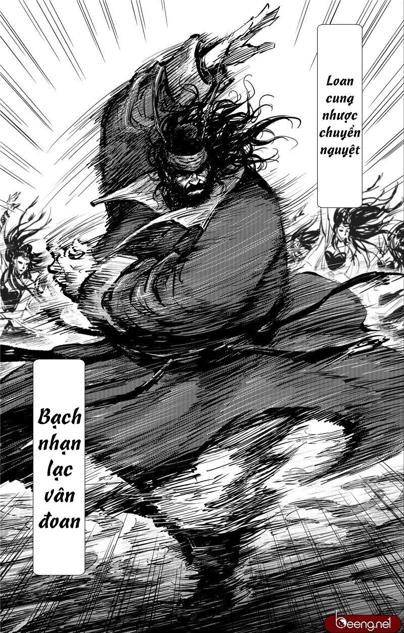 Thích Khách Tín Điều Chapter 3 - 17