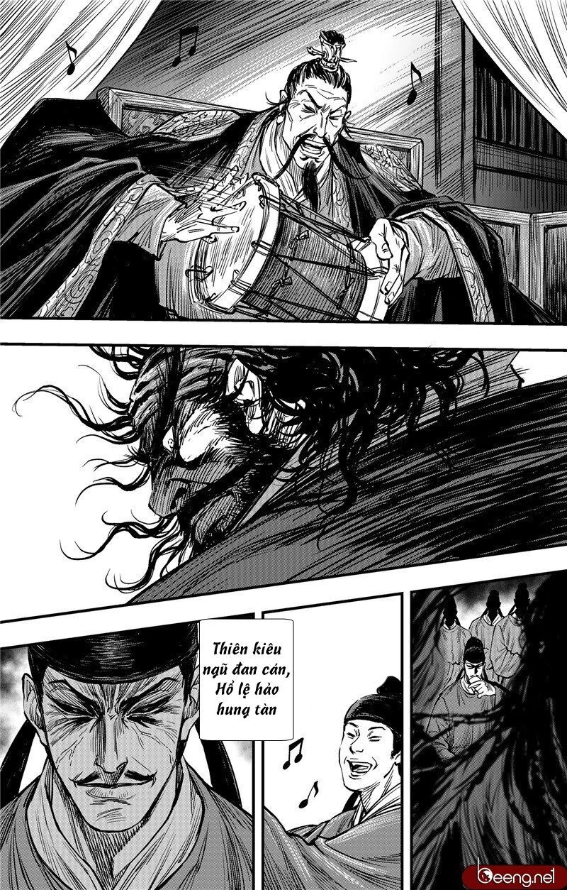Thích Khách Tín Điều Chapter 3 - 18