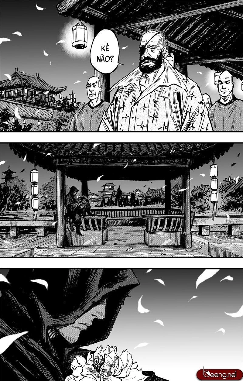 Thích Khách Tín Điều Chapter 3 - 20